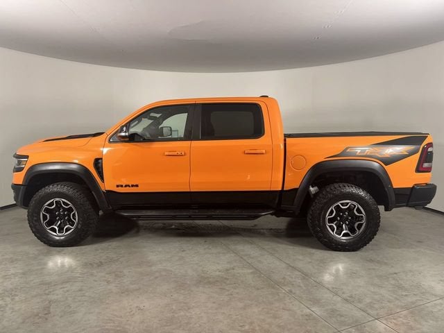 2022 RAM 1500 TRX Crew Cab 4x4 5'7" Box