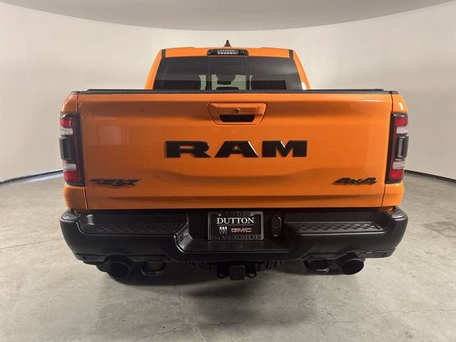 2022 RAM 1500 TRX Crew Cab 4x4 5'7" Box