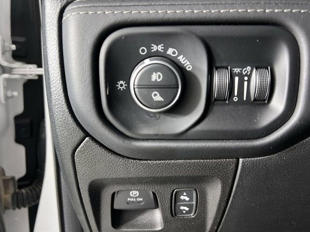 2022 RAM 1500 TRX Crew Cab 4x4 5'7" Box