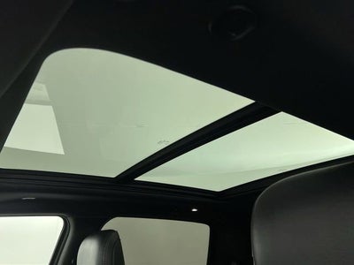 2022 RAM 1500 TRX Crew Cab 4x4 5'7" Box