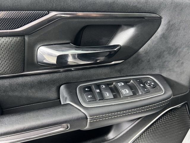 2022 RAM 1500 TRX Crew Cab 4x4 5'7" Box