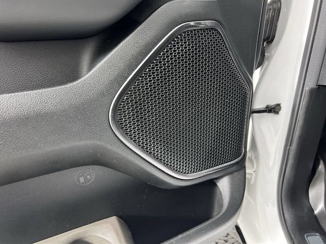 2022 RAM 1500 TRX Crew Cab 4x4 5'7" Box