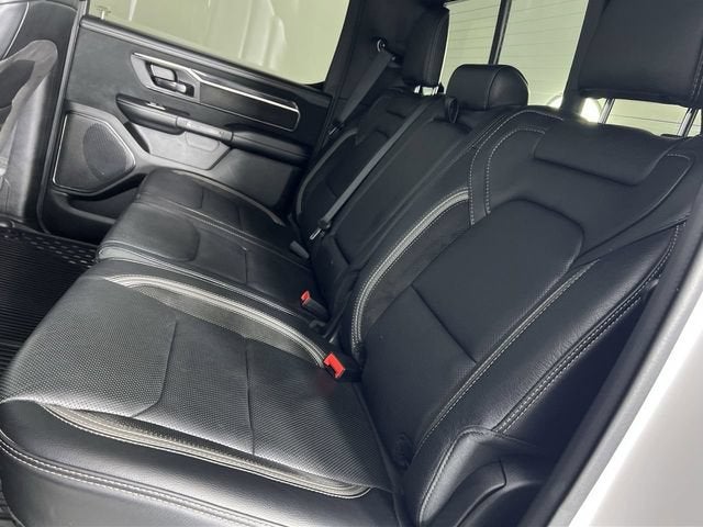 2022 RAM 1500 TRX Crew Cab 4x4 5'7" Box