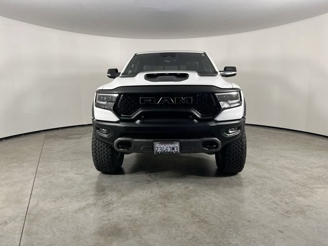 2022 RAM 1500 TRX Crew Cab 4x4 5'7" Box