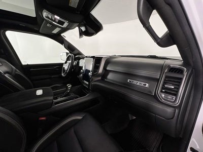 2022 RAM 1500 TRX Crew Cab 4x4 5'7" Box