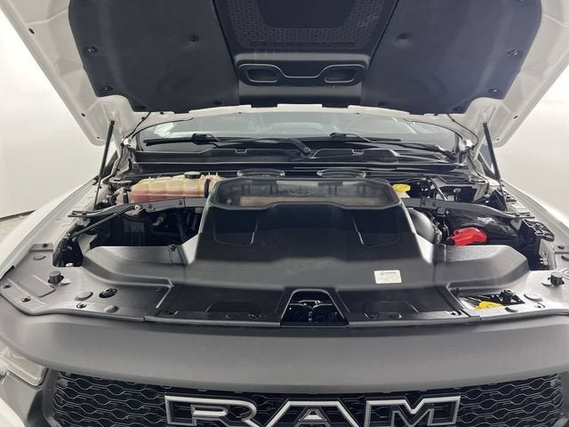 2022 RAM 1500 TRX Crew Cab 4x4 5'7" Box
