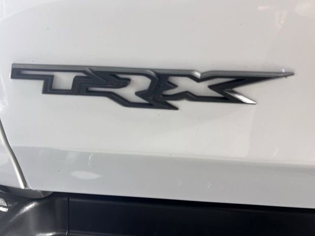2022 RAM 1500 TRX Crew Cab 4x4 5'7" Box