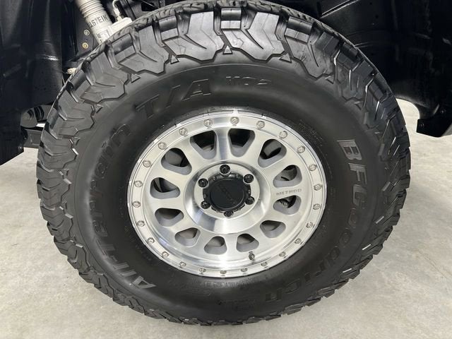 2022 RAM 1500 TRX Crew Cab 4x4 5'7" Box
