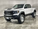 2022 RAM 1500 TRX Crew Cab 4x4 5'7" Box