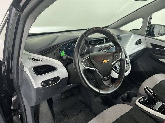 2017 Chevrolet Bolt EV LT