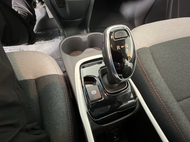 2017 Chevrolet Bolt EV LT