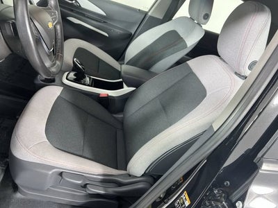 2017 Chevrolet Bolt EV LT