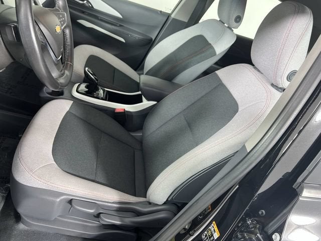 2017 Chevrolet Bolt EV LT