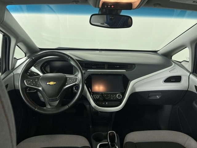 2017 Chevrolet Bolt EV LT