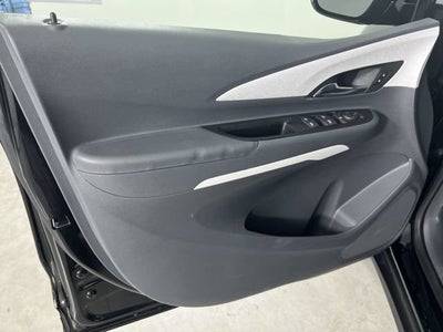 2017 Chevrolet Bolt EV LT