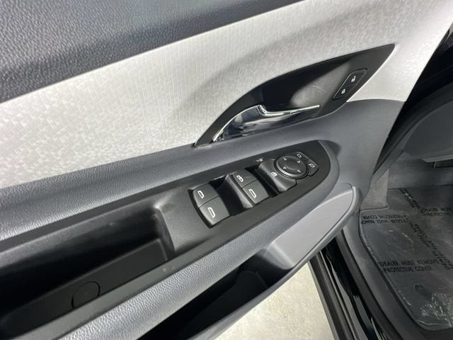 2017 Chevrolet Bolt EV LT