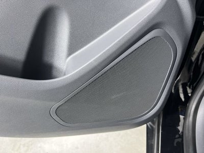 2017 Chevrolet Bolt EV LT