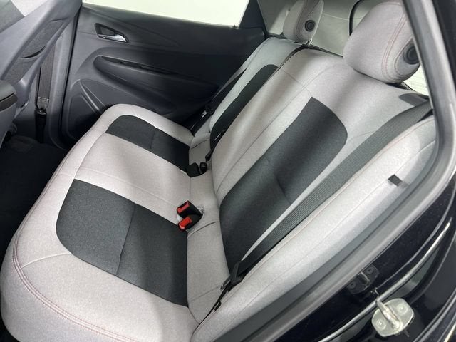 2017 Chevrolet Bolt EV LT