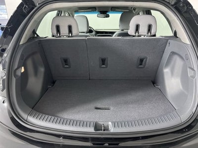 2017 Chevrolet Bolt EV LT