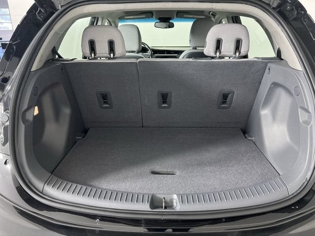 2017 Chevrolet Bolt EV LT