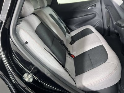 2017 Chevrolet Bolt EV LT