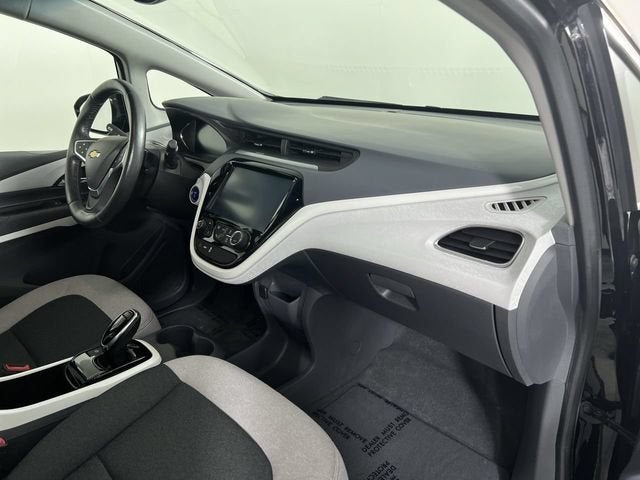 2017 Chevrolet Bolt EV LT