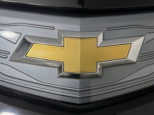 2017 Chevrolet Bolt EV LT
