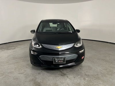 2017 Chevrolet Bolt EV LT