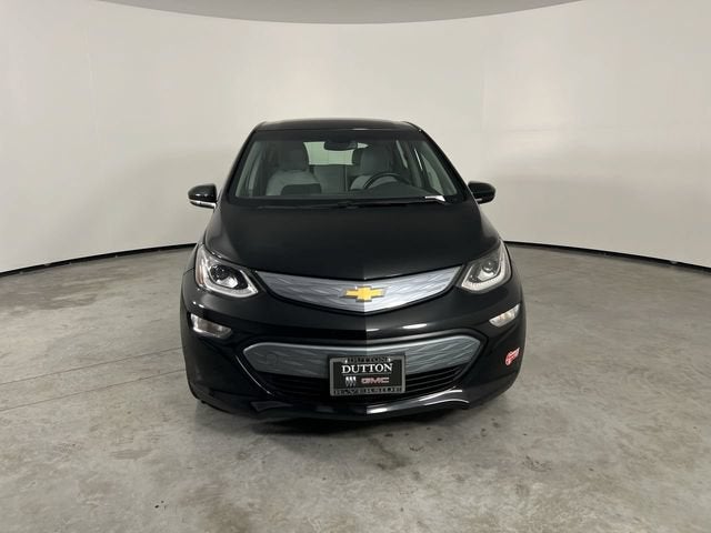 2017 Chevrolet Bolt EV LT