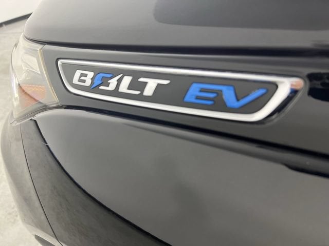 2017 Chevrolet Bolt EV LT