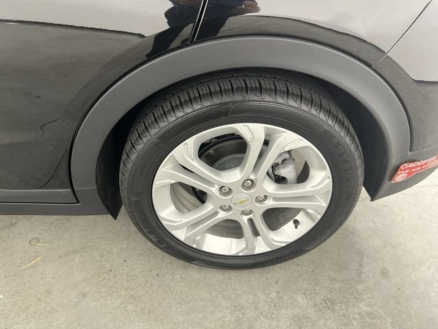 2017 Chevrolet Bolt EV LT