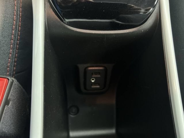 2017 Chevrolet Bolt EV LT