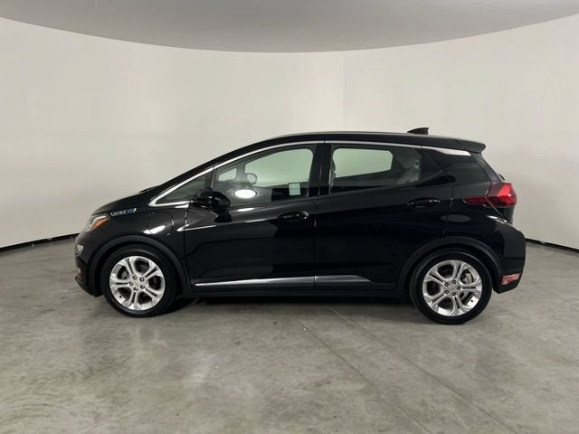 2017 Chevrolet Bolt EV LT