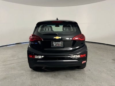 2017 Chevrolet Bolt EV LT