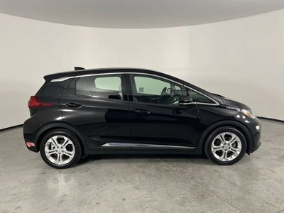 2017 Chevrolet Bolt EV LT