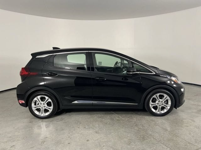 2017 Chevrolet Bolt EV LT
