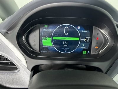 2020 Chevrolet Bolt EV LT