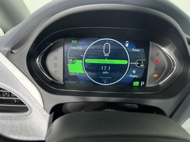 2020 Chevrolet Bolt EV LT