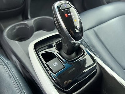 2020 Chevrolet Bolt EV LT