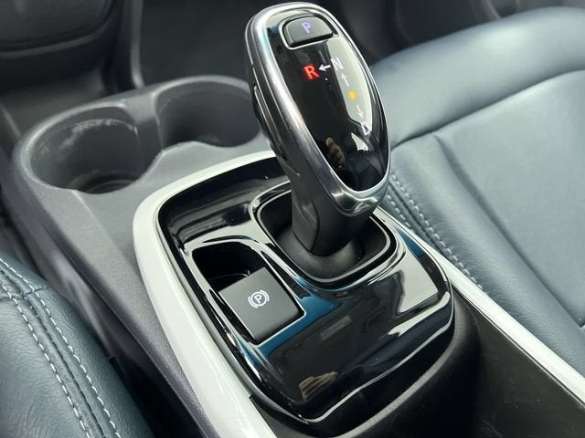 2020 Chevrolet Bolt EV LT