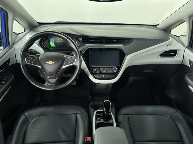 2020 Chevrolet Bolt EV LT