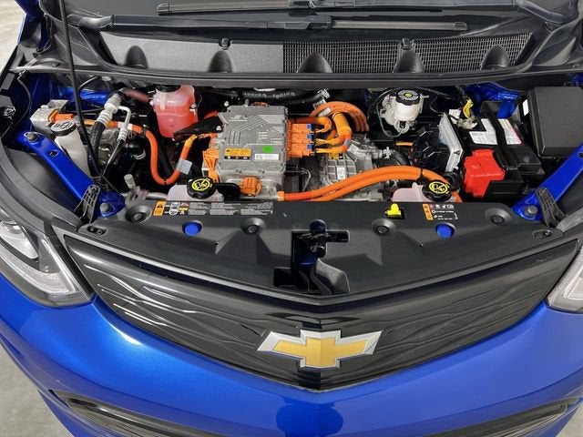 2020 Chevrolet Bolt EV LT
