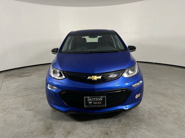 2020 Chevrolet Bolt EV LT