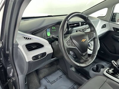 2020 Chevrolet Bolt EV Premier