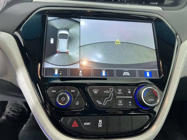 2020 Chevrolet Bolt EV Premier