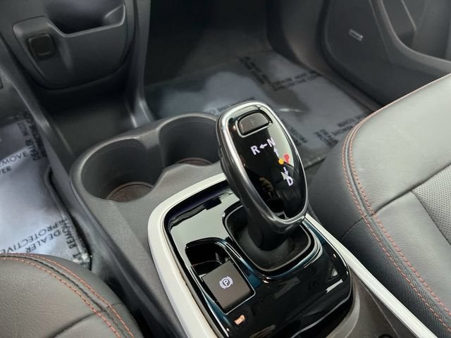 2020 Chevrolet Bolt EV Premier