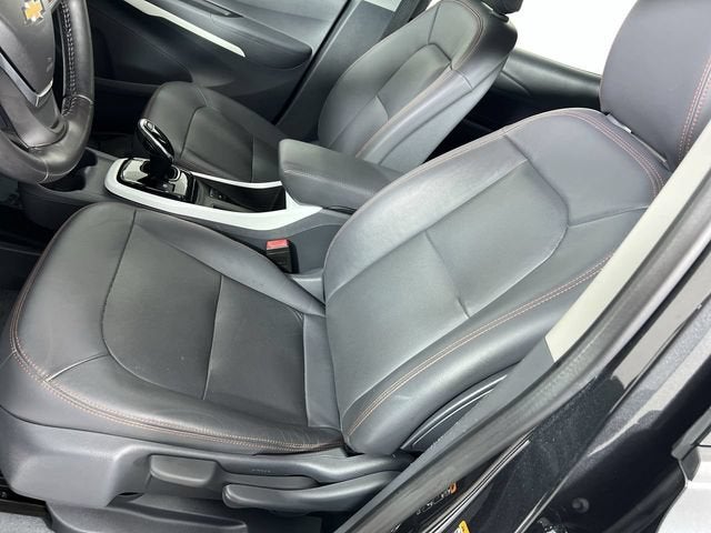 2020 Chevrolet Bolt EV Premier