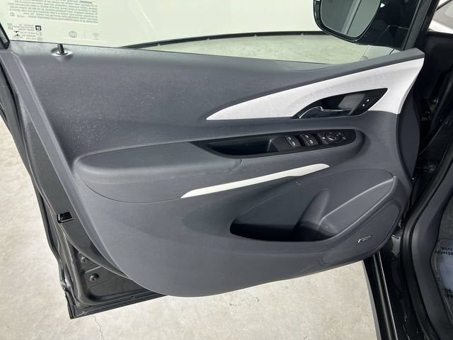 2020 Chevrolet Bolt EV Premier