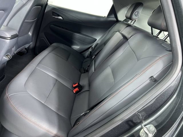 2020 Chevrolet Bolt EV Premier