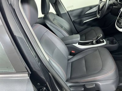 2020 Chevrolet Bolt EV Premier